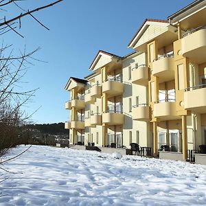 Hotel Hochsauerland By Center Parcs